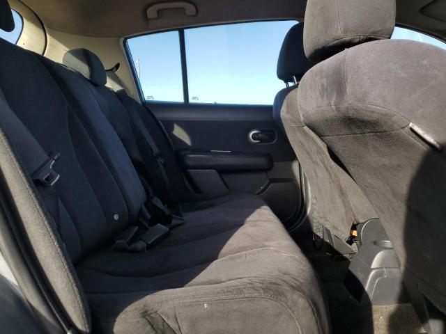 Photo 10 from auction – 2008 NISSAN VERSA S with VIN 3N1BC13E38L374682