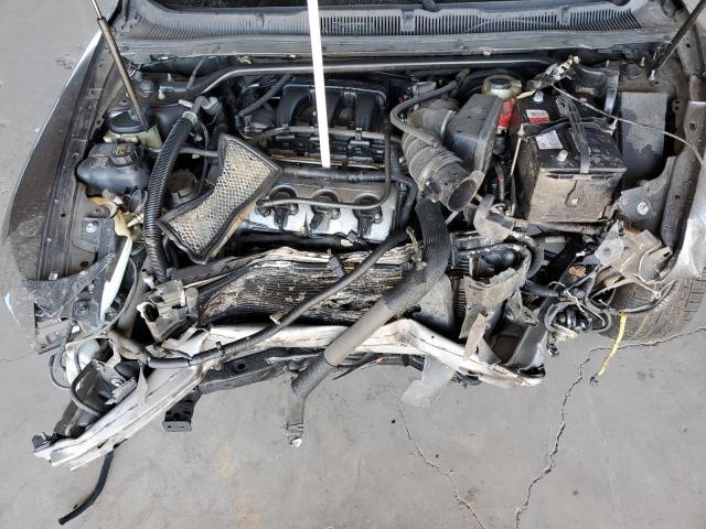 Photo 11 from auction – 2012 FORD TARAUS with VIN 1FAHP2EW7CG126932