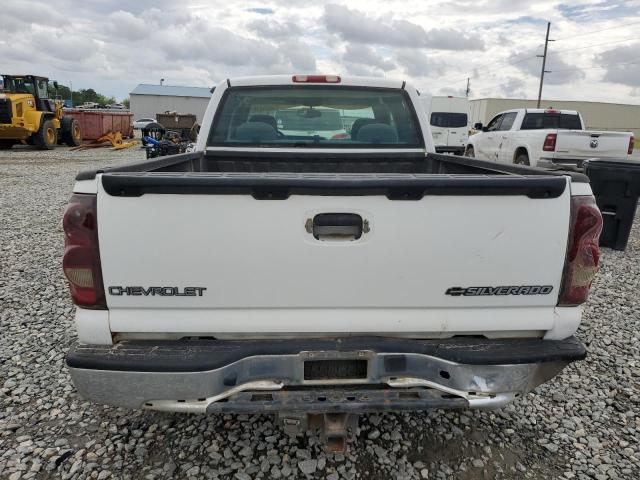 Photo 6 from auction – 2003 CHEVROLET SILVERADO with VIN 2GCEC19T431150489