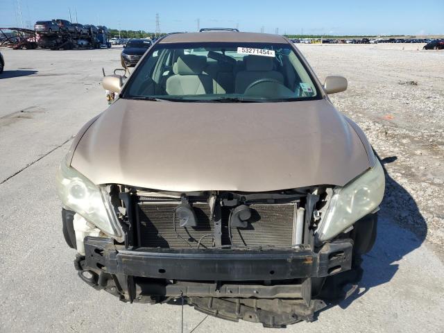 Photo 5 from auction – 2011 TOYOTA CAMRY BASE with VIN 4T1BF3EK2BU127570