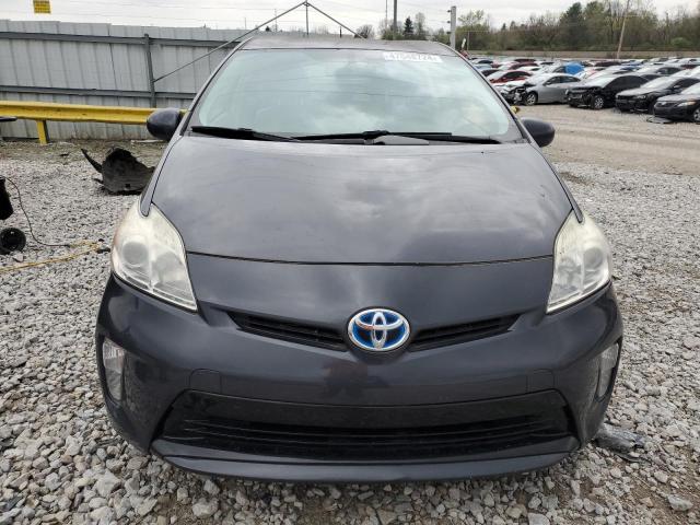 Photo 5 from auction – 2012 TOYOTA PRIUS with VIN JTDKN3DUXC1584916