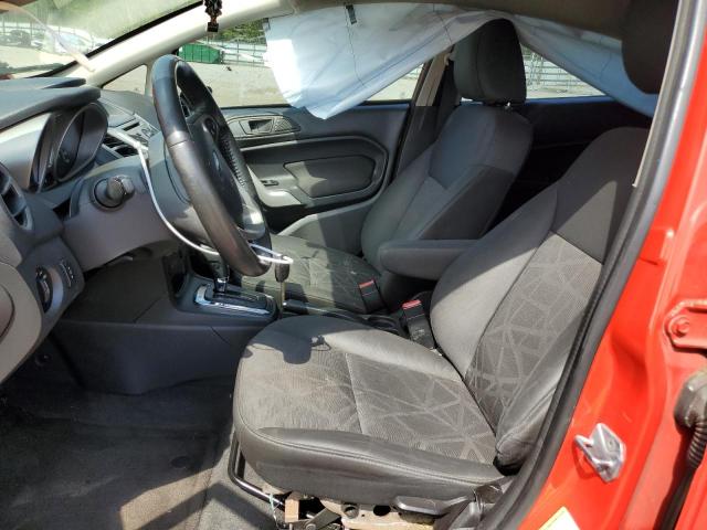Photo 7 from auction – 2013 FORD FIESTA SE with VIN 3FADP4BJ3DM167889