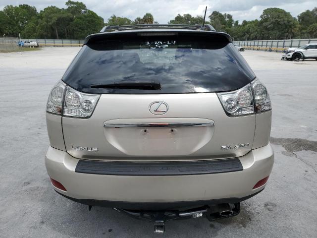 Photo 6 from auction – 2004 LEXUS RX 330 with VIN 2T2GA31U64C014930