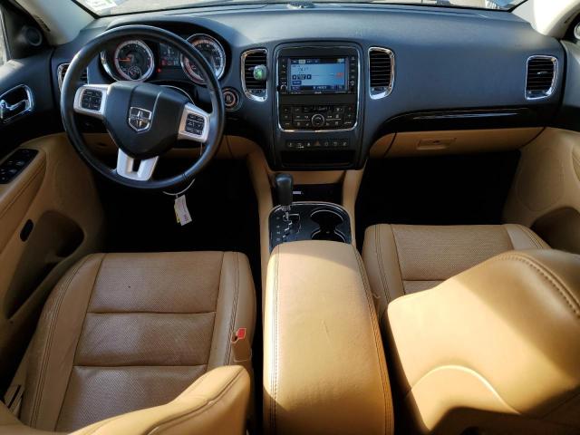 Photo 8 from auction – 2011 DODGE DURANGO CI with VIN 1D4SE5GT9BC648786