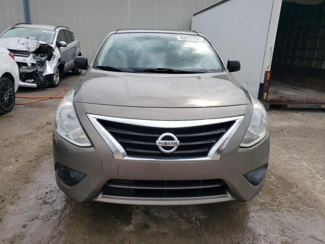 Photo 5 from auction – 2015 NISSAN VERSA S with VIN 3N1CN7AP6FL915811