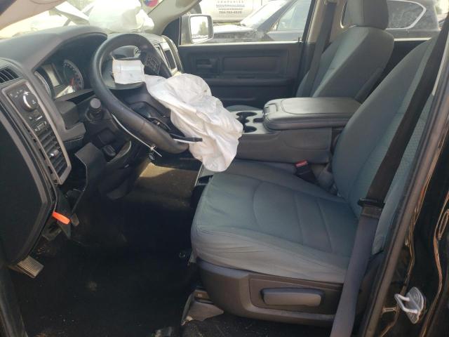 Photo 7 from auction – 2014 RAM 1500 ST with VIN 1C6RR7KT6ES247667