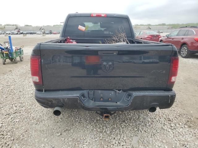 Photo 6 from auction – 2014 RAM 1500 ST with VIN 1C6RR7KTXES290411
