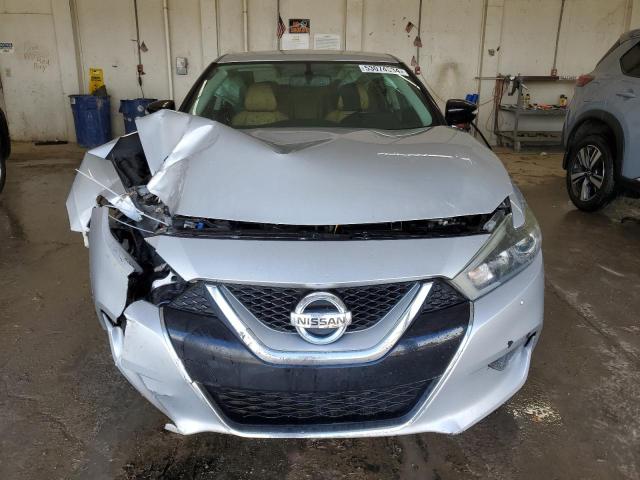 Photo 5 from auction – 2016 NISSAN MAXIMA 3.5 with VIN 1N4AA6AP8GC448386