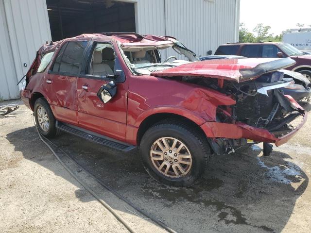 Photo 4 from auction – 2013 FORD EXPEDITION with VIN 1FMJU1H59DEF63020