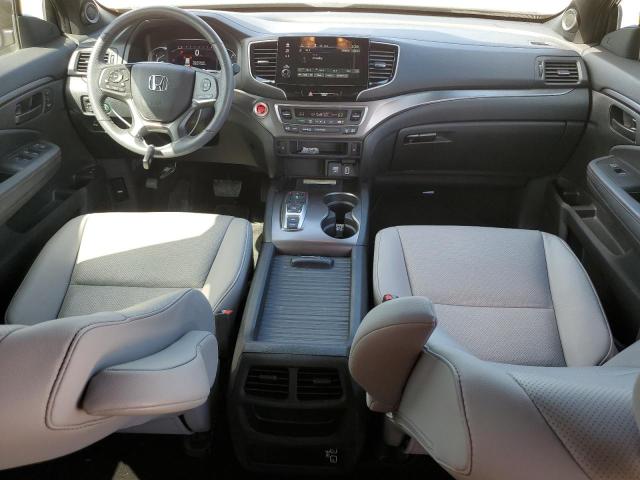 Photo 8 from auction – 2022 HONDA PASSPORT E with VIN 5FNYF8H52NB032327