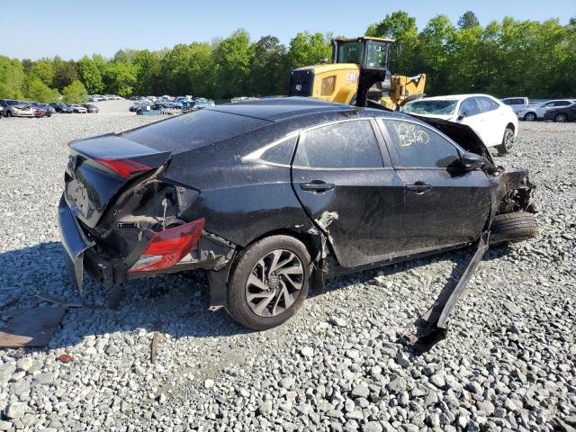 Photo 3 from auction – 2016 HONDA CIVIC EX with VIN 19XFC2F86GE216012
