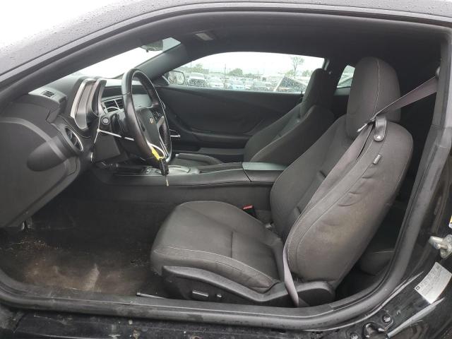 Photo 7 from auction – 2015 CHEVROLET CAMARO LT with VIN 2G1FD1E37F9279851