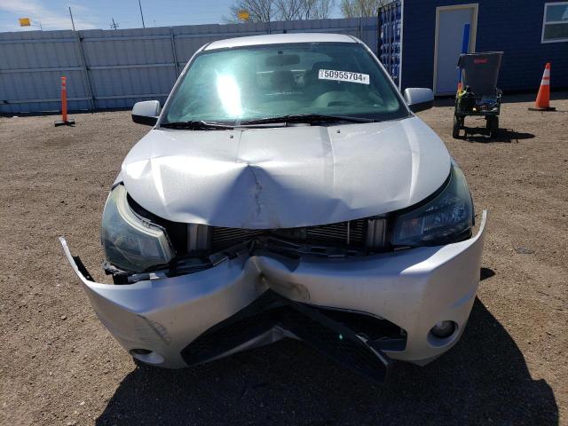 Photo 5 from auction – 2009 FORD FOCUS SE with VIN 1FAHP32N09W146780