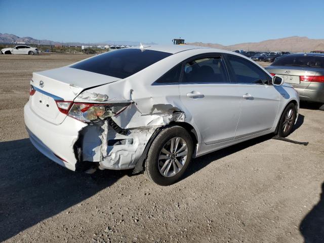 Photo 3 from auction – 2012 HYUNDAI SONATA GLS with VIN 5NPEB4ACXCH309756