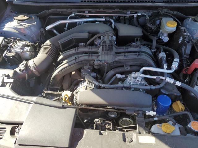 Photo 11 from auction – 2021 SUBARU CROSSTREK with VIN JF2GTHMC9M8280518