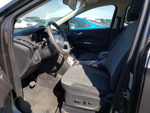 Photo 7 from auction – 2016 FORD ESCAPE SE with VIN 1FMCU0G75GUC66259