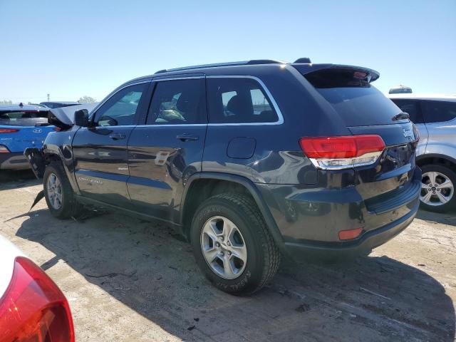 Photo 2 from auction – 2016 JEEP GRAND CHER with VIN 1C4RJFAG1GC304546
