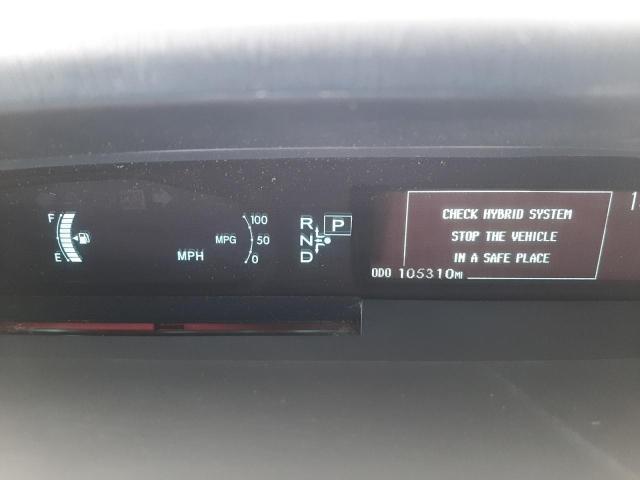 Photo 9 from auction – 2014 TOYOTA PRIUS with VIN JTDKN3DU6E1849091