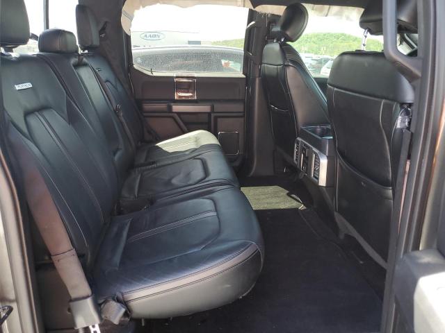 Zdjęcie 10 z aukcji – 2016 FORD F150 SUPER z VIN 1FTEW1EG7GFB53613
