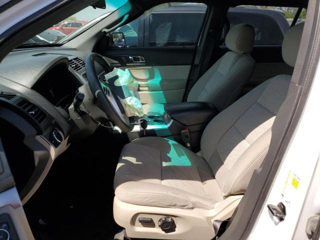 Photo 7 from auction – 2013 FORD EXPLORER with VIN 1FM5K7B83DGA25074