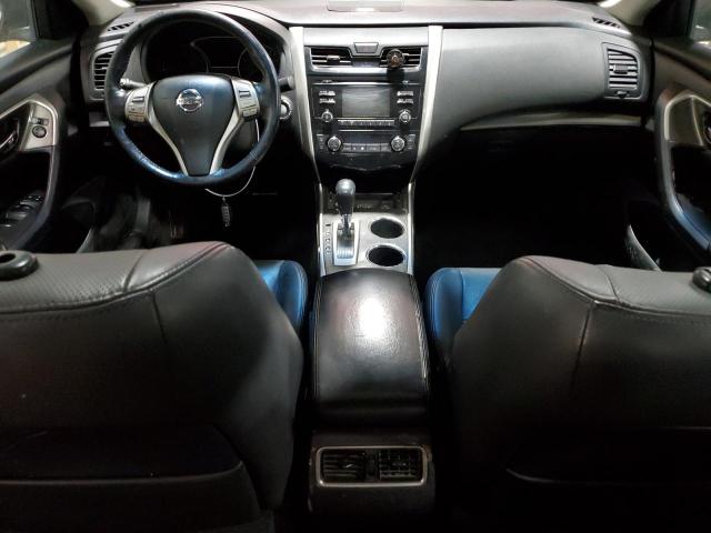 Photo 8 from auction – 2014 NISSAN ALTIMA 2.5 with VIN 1N4AL3AP2EC299978