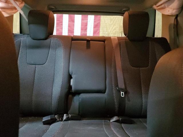 Фото 10 с аукциона – 2017 GMC TERRAIN SL с VIN 2GKFLTEK6H6338412