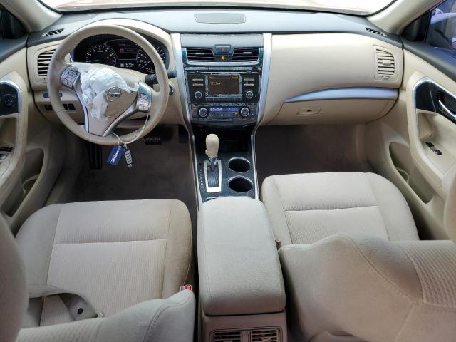 Photo 8 from auction – 2013 NISSAN ALTIMA 2.5 with VIN 1N4AL3AP5DC217417