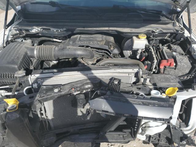 Photo 11 from auction – 2019 RAM 1500 REBEL with VIN 1C6SRFLT2KN855707