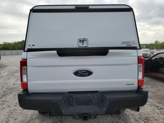 Photo 6 from auction – 2019 FORD F250 SUPER with VIN 1FT7X2B67KEE68210