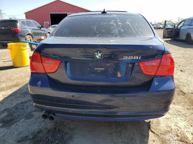 Photo 6 from auction – 2011 BMW 328 XI with VIN WBAPK7C53BF083333