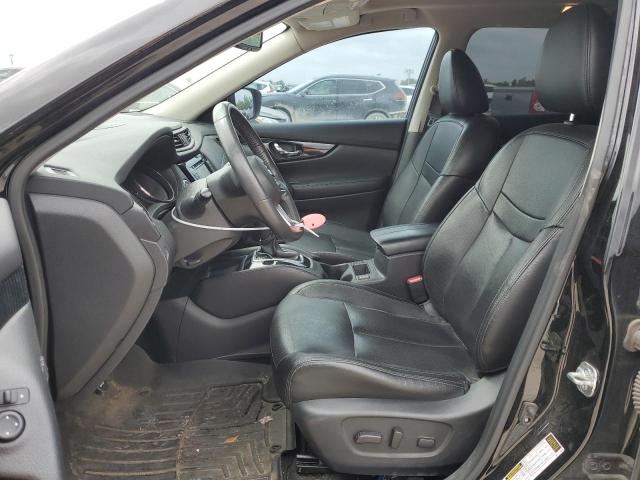 Photo 7 from auction – 2017 NISSAN ROGUE S with VIN 5N1AT2MT0HC837462