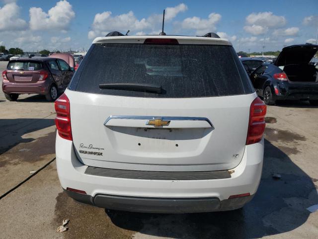 Photo 6 from auction – 2017 CHEVROLET EQUINOX LT with VIN 2GNALCEK1H1507696