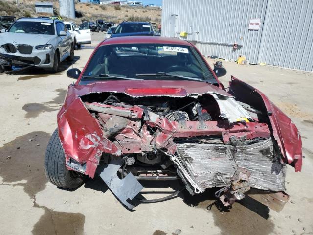 Photo 5 from auction – 1999 FORD MUSTANG with VIN 1FAFP4048XF140147