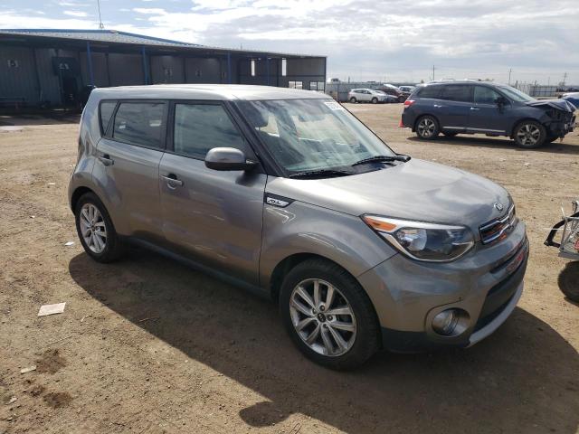 Photo 4 from auction – 2019 KIA SOUL + with VIN KNDJP3A58K7649664
