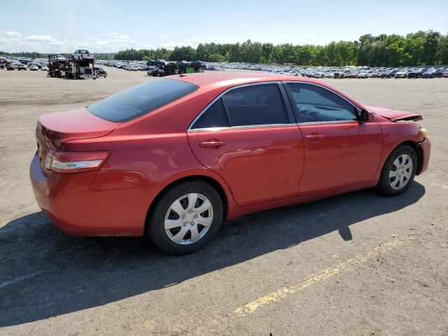 Photo 3 from auction – 2011 TOYOTA CAMRY BASE with VIN 4T1BF3EK3BU644151