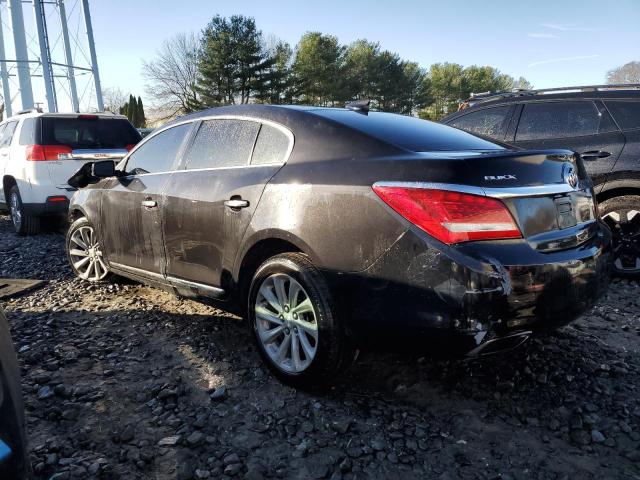 Photo 2 from auction – 2016 BUICK LACROSSE with VIN 1G4GB5G37GF194017