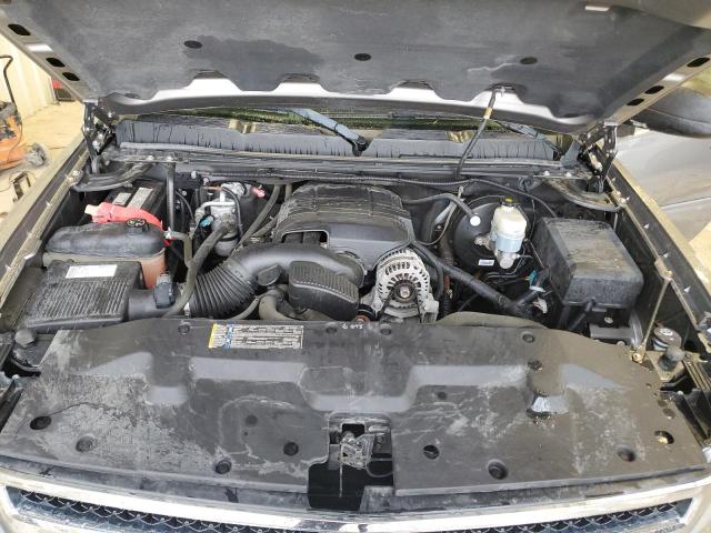 Photo 11 from auction – 2009 CHEVROLET SILVERADO with VIN 2GCEK290991127779
