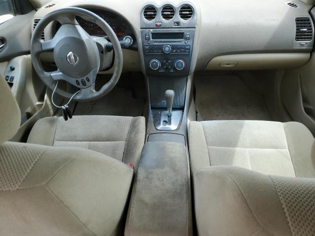 Photo 8 from auction – 2007 NISSAN ALTIMA 2.5 with VIN 1N4AL21EX7C210766