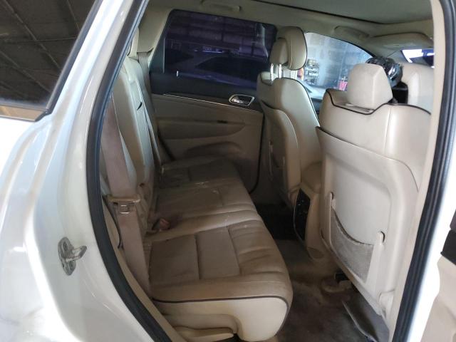 Photo 10 from auction – 2014 JEEP GRAND CHER with VIN 1C4RJFCT7EC190916