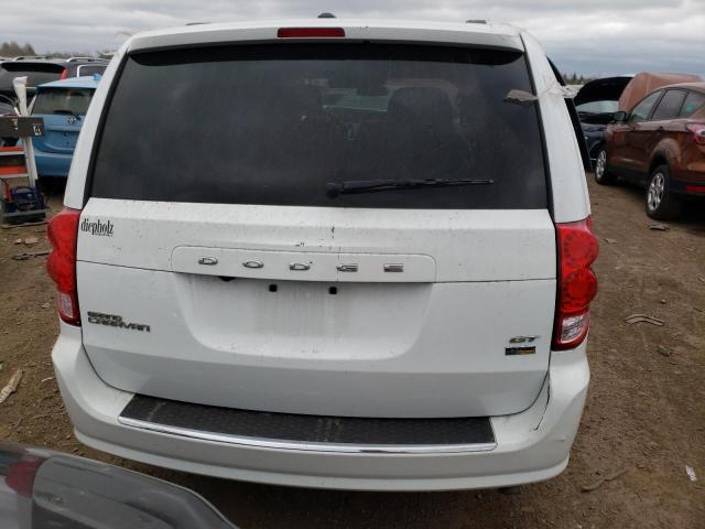 Photo 6 from auction – 2017 DODGE GRAND CARA with VIN 2C4RDGEG5HR561905