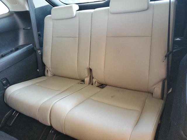 Photo 10 from auction – 2009 MAZDA CX-9 with VIN JM3TB28A690166284