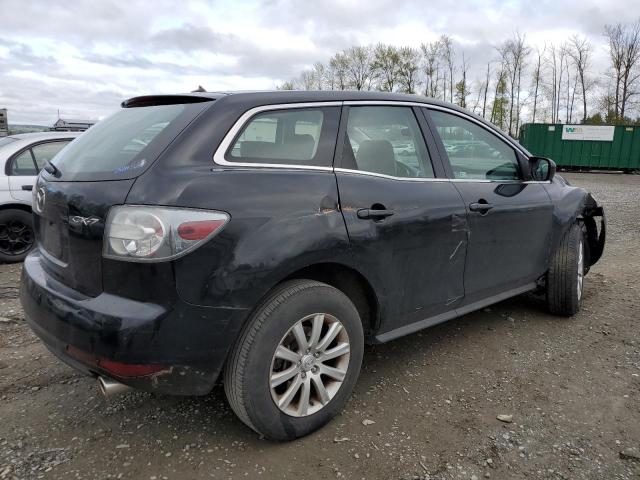 Photo 3 from auction – 2011 MAZDA CX-7 with VIN JM3ER2AM3B0360429