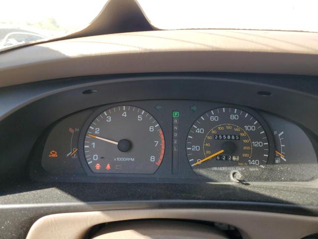 Photo 9 from auction – 1995 TOYOTA CAMRY LE with VIN 4T1GK12E4SU081955