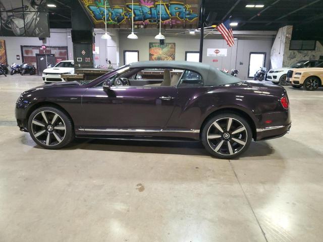 Фото 3 с аукциона – 2015 BENTLEY CONTINENTA с VIN SCBGJ3ZA6FC046368