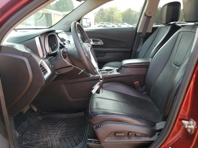 Photo 7 from auction – 2017 CHEVROLET EQUINOX PR with VIN 2GNALDEK7H1615004