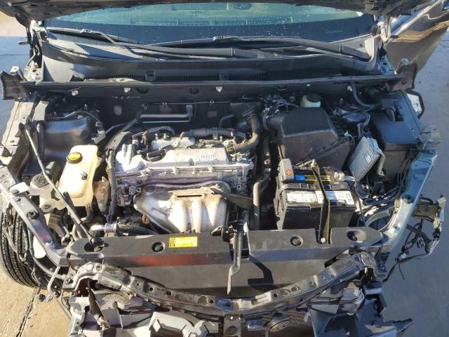 Photo 12 from auction – 2014 TOYOTA RAV4 XLE with VIN 2T3RFREV2EW169325