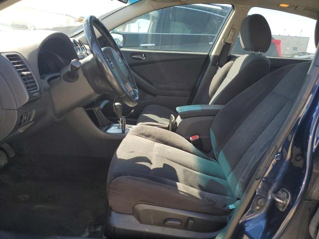 Photo 7 from auction – 2010 NISSAN ALTIMA BAS with VIN 1N4AL2AP3AC157921