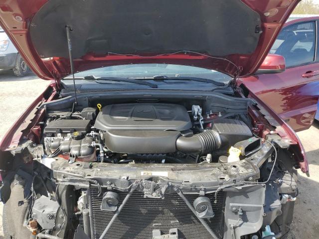 Photo 12 from auction – 2019 JEEP GRAND CHER with VIN 1C4RJFAG2KC855318