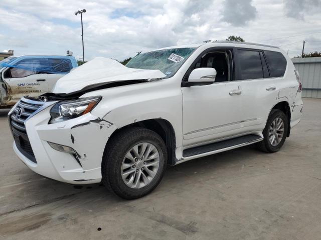Photo 1 from auction – 2018 LEXUS GX 460 with VIN JTJBM7FXXJ5187372