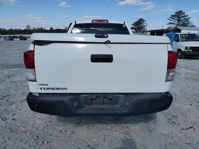 Photo 6 from auction – 2011 TOYOTA TUNDRA DOU with VIN 5TFRU5F10BX024592